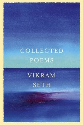 Seth |  Collected Poems | Buch |  Sack Fachmedien
