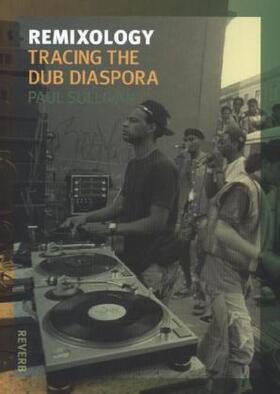 Sullivan |  Remixology | Buch |  Sack Fachmedien