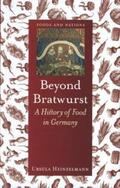 Heinzelmann |  Beyond Bratwurst | Buch |  Sack Fachmedien