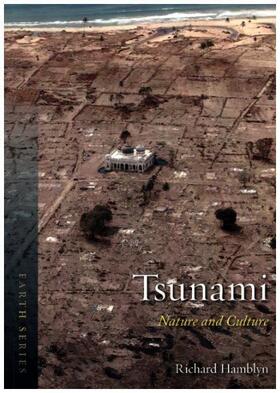 Hamblyn |  Tsunami | Buch |  Sack Fachmedien