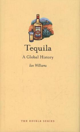 Williams |  Tequila | Buch |  Sack Fachmedien