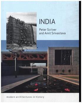 Scriver / Srivastava |  India | Buch |  Sack Fachmedien