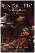 Nichols |  Tintoretto | Buch |  Sack Fachmedien
