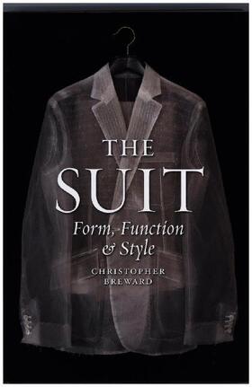 Breward |  The Suit | Buch |  Sack Fachmedien