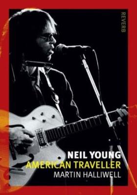Halliwell |  Neil Young | Buch |  Sack Fachmedien