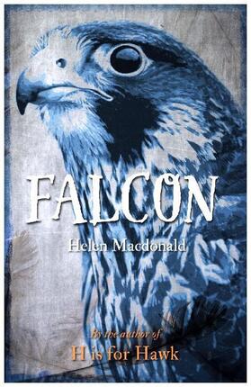 Macdonald |  Falcon | Buch |  Sack Fachmedien