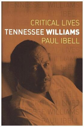 Ibell |  Tennessee Williams | Buch |  Sack Fachmedien