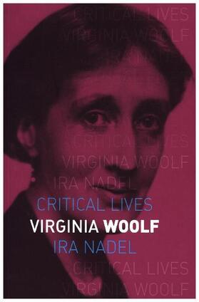 Nadel |  Virginia Woolf | Buch |  Sack Fachmedien