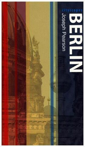 Pearson |  Berlin | Buch |  Sack Fachmedien