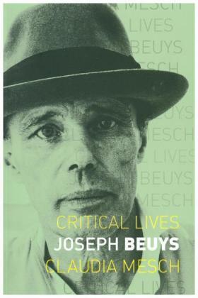 Mesch | Joseph Beuys | Buch | 978-1-78023-735-0 | sack.de