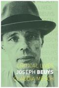 Mesch |  Joseph Beuys | Buch |  Sack Fachmedien