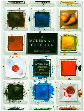 Caws | The Modern Art Cookbook | Buch | 978-1-78023-913-2 | www.sack.de