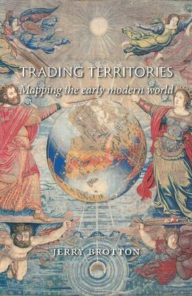 Brotton |  Trading Territories | Buch |  Sack Fachmedien