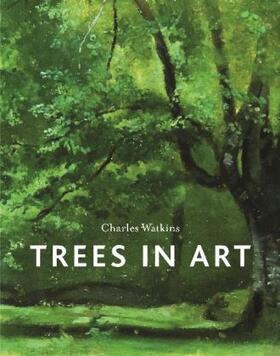 Watkins |  Trees in Art | Buch |  Sack Fachmedien