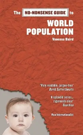 Baird |  The No-Nonsense Guide to World Population | eBook | Sack Fachmedien