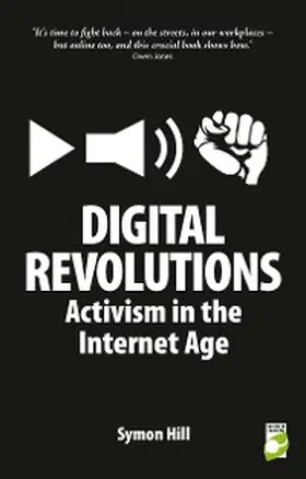 Hill |  Digital Revolutions | eBook | Sack Fachmedien