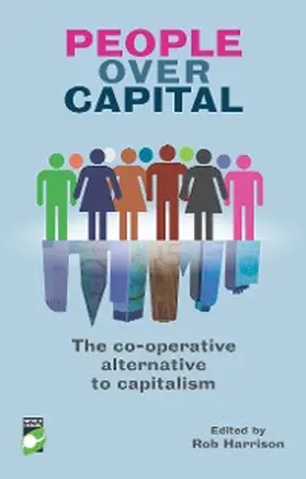 Harrison |  People Over Capital | eBook | Sack Fachmedien