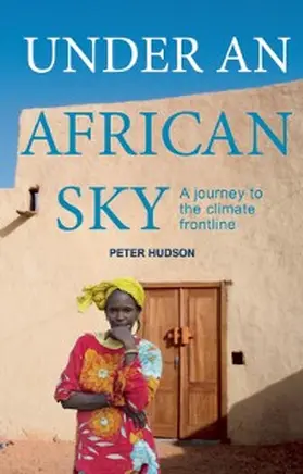 Hudson |  Under an African Sky | eBook | Sack Fachmedien