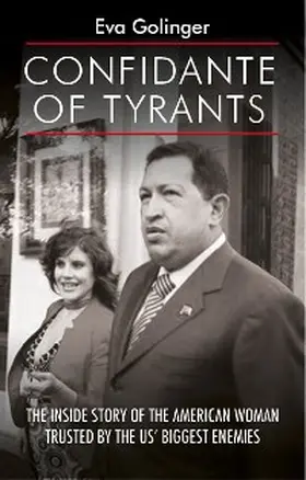 Golinger |  Confidante of 'Tyrants' | eBook | Sack Fachmedien