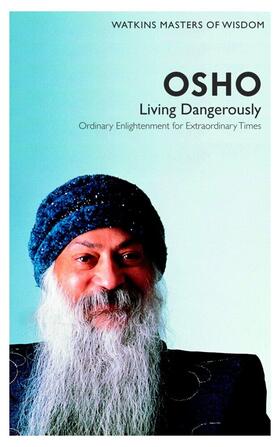 Osho |  Watkins Masters of Wisdom: Osho | Buch |  Sack Fachmedien