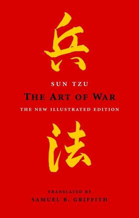 Sun-Tzu |  The Art of War | Buch |  Sack Fachmedien