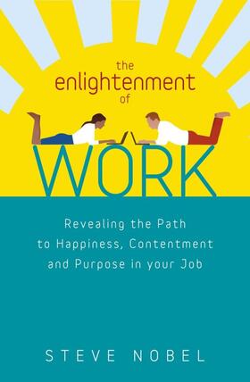 Nobel |  The Enlightenment of Work | Buch |  Sack Fachmedien