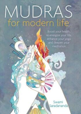 Saradananda |  Mudras for Modern Life | Buch |  Sack Fachmedien