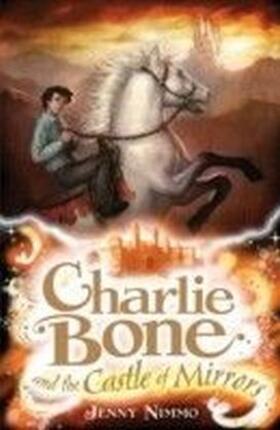 Nimmo |  Charlie Bone and the Castle of Mirrors | eBook | Sack Fachmedien