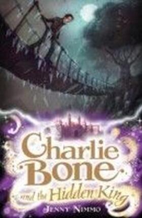Nimmo |  Charlie Bone and the Hidden King | eBook | Sack Fachmedien