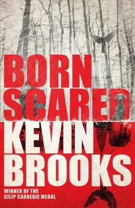 Brooks |  Born Scared | eBook | Sack Fachmedien