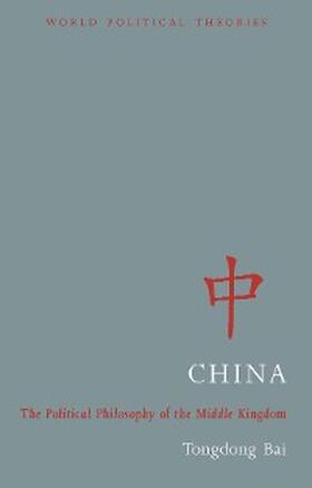 Bai |  China | eBook | Sack Fachmedien