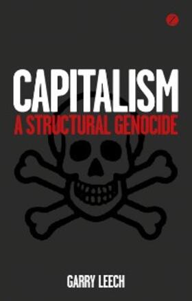 Leech |  Capitalism | eBook | Sack Fachmedien