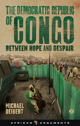 Deibert |  The Democratic Republic of Congo | eBook | Sack Fachmedien