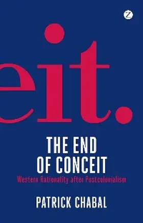 Chabal |  The End of Conceit | eBook | Sack Fachmedien