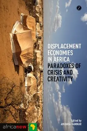 Hammar |  Displacement Economies in Africa | eBook | Sack Fachmedien
