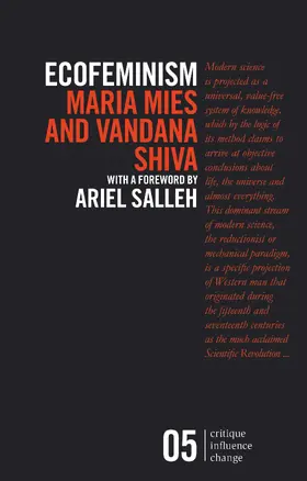 Shiva / Mies |  Ecofeminism | Buch |  Sack Fachmedien