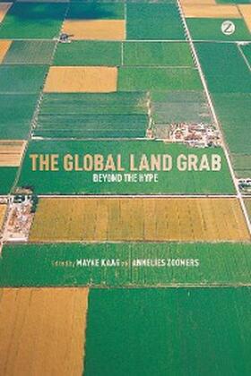 Zoomers / Kaag |  The Global Land Grab | eBook | Sack Fachmedien