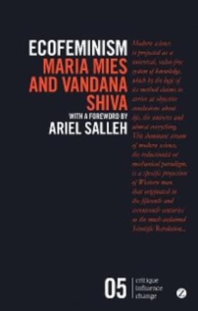 Shiva / Mies |  Ecofeminism | eBook | Sack Fachmedien