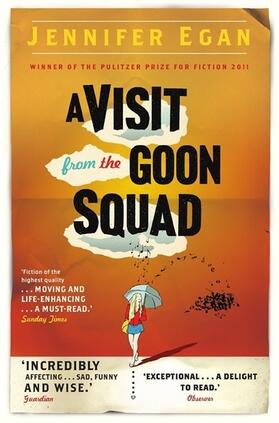 Egan |  A Visit from the Goon Squad | Buch |  Sack Fachmedien