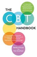 Myles-Hooton / Shafran |  The CBT Handbook | Buch |  Sack Fachmedien
