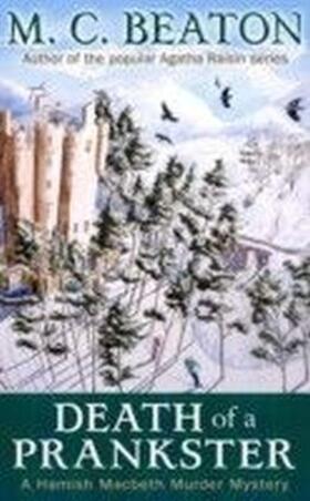 Beaton |  Death of a Prankster | eBook | Sack Fachmedien