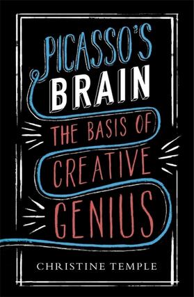 Temple |  Picasso's Brain | Buch |  Sack Fachmedien