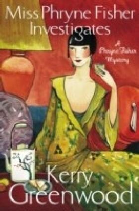 Greenwood |  Miss Phryne Fisher Investigates | eBook | Sack Fachmedien