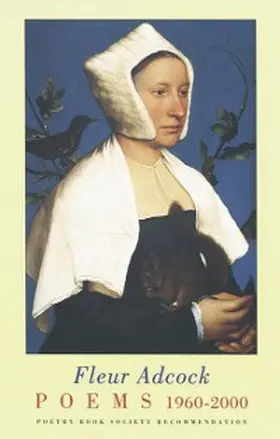 Adcock |  Poems 1960-2000 | eBook | Sack Fachmedien