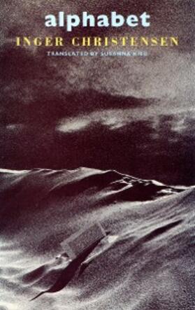 Christensen |  alphabet | eBook | Sack Fachmedien