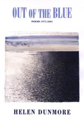 Dunmore |  Out of the Blue | eBook | Sack Fachmedien
