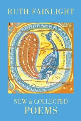 Fainlight |  New & Collected Poems | eBook | Sack Fachmedien