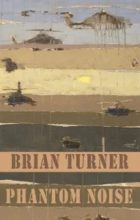 Turner |  Phantom Noise | eBook | Sack Fachmedien