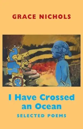 Nichols |  I Have Crossed an Ocean | eBook | Sack Fachmedien