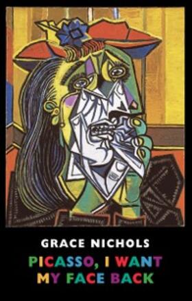 Nichols |  Picasso, I Want My Face Back | eBook | Sack Fachmedien